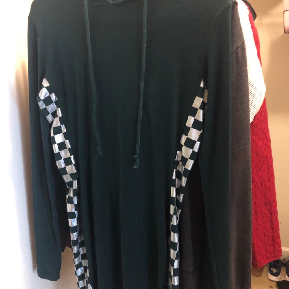 Rue 21 dress